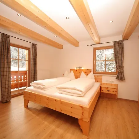 Chalet Postlehen-alm
