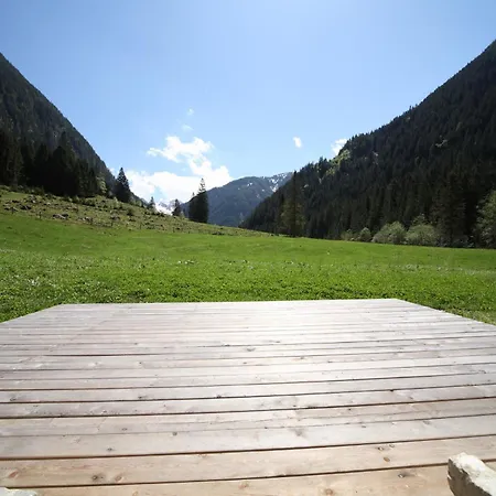 Postlehen-alm Schladming