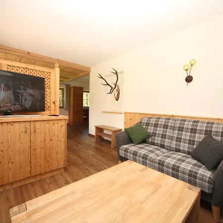 Postlehen-alm Chalet