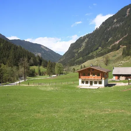 Postlehen-alm Schladming