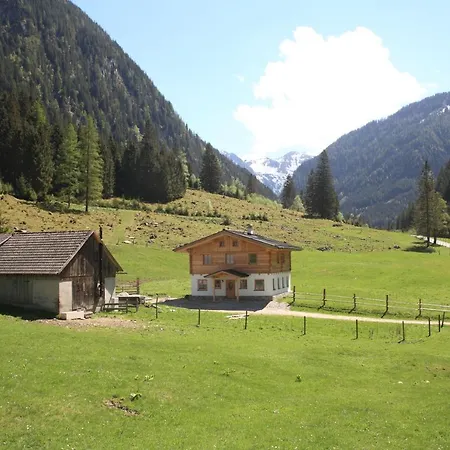 Postlehen-alm