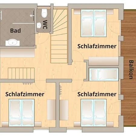Postlehen-alm Schladming