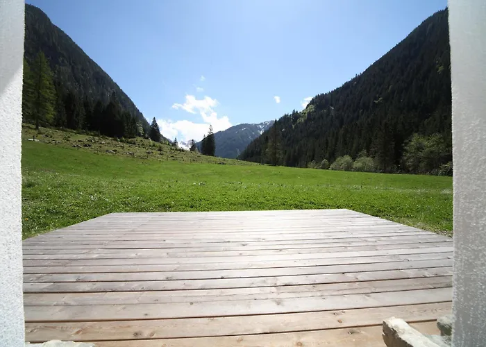 Postlehen-alm Schladming