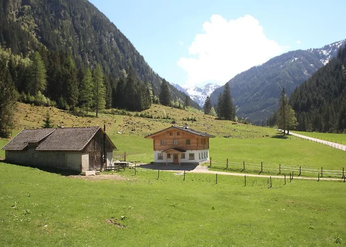 Postlehen-alm